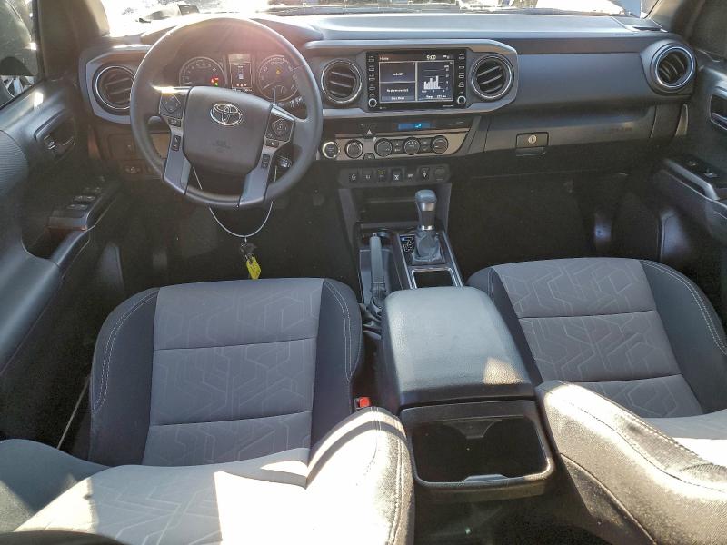 Фото 8 - TOYOTA TACOMA