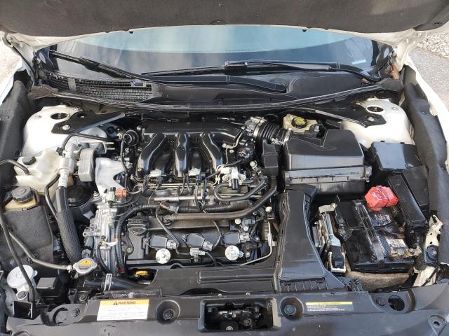 Фото 11 - NISSAN ALTIMA