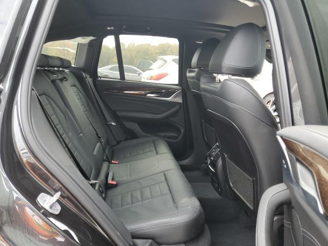 Фото 10 - BMW X3