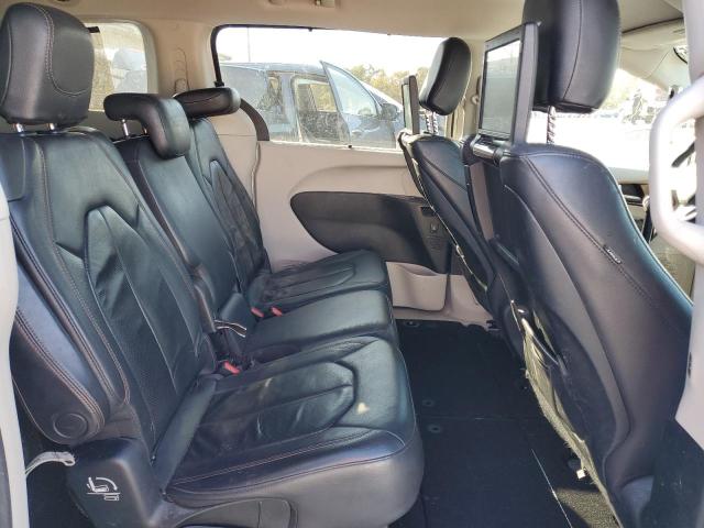 Фото 11 - CHRYSLER PACIFICA