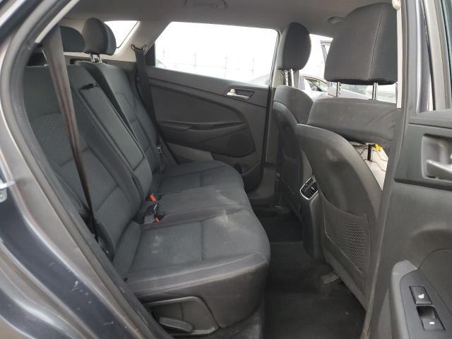 Фото 11 - HYUNDAI TUCSON