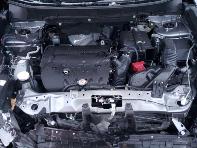 Фото 12 - MITSUBISHI OUTLANDER