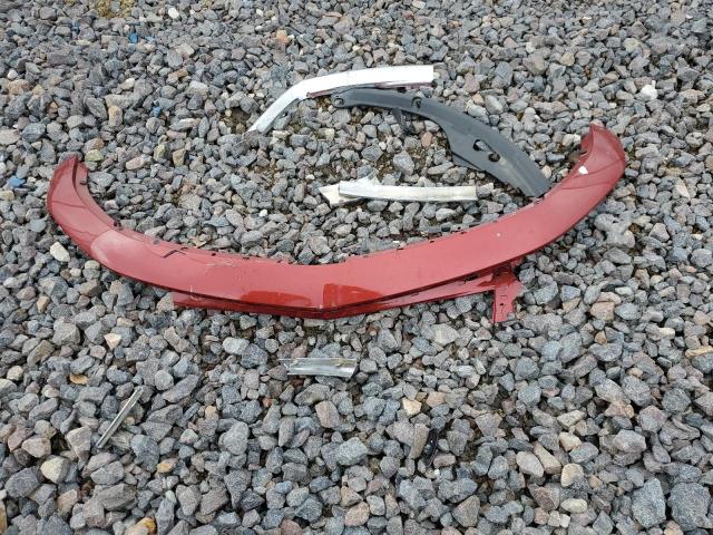 CHEVROLET IMPALA 2015 VIN 2G1125S39F9130305