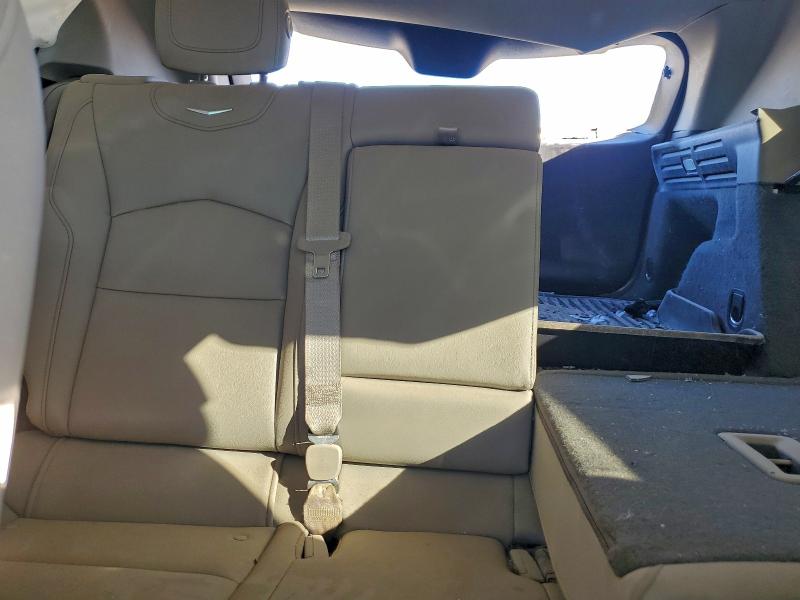 Фото 10 - CADILLAC XT4