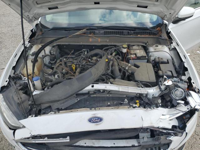 Фото 11 - FORD FUSION