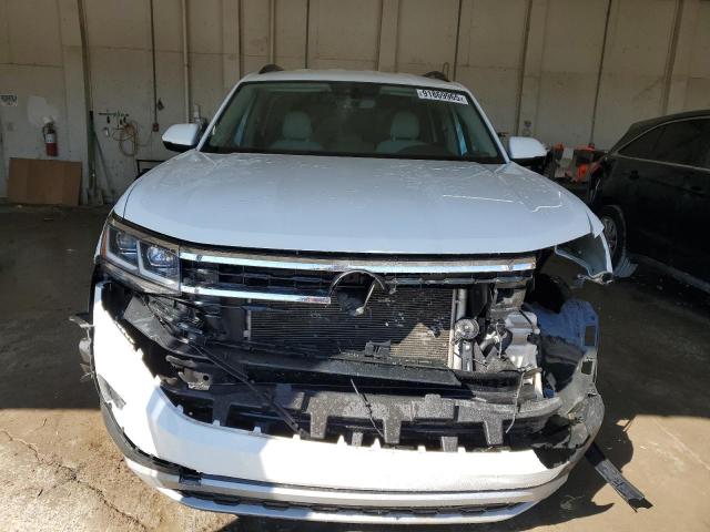 Фото 5 - VOLKSWAGEN ATLAS