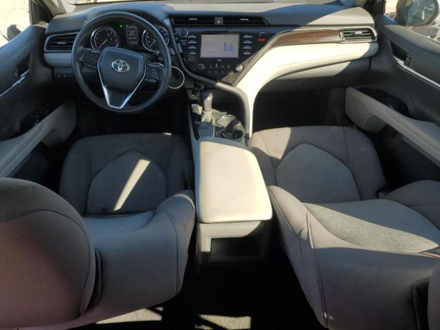 Фото 8 - TOYOTA CAMRY