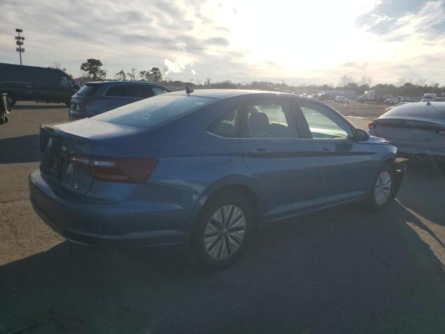 Фото 3 - VOLKSWAGEN JETTA