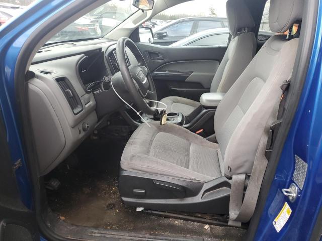 Фото 7 - GMC CANYON