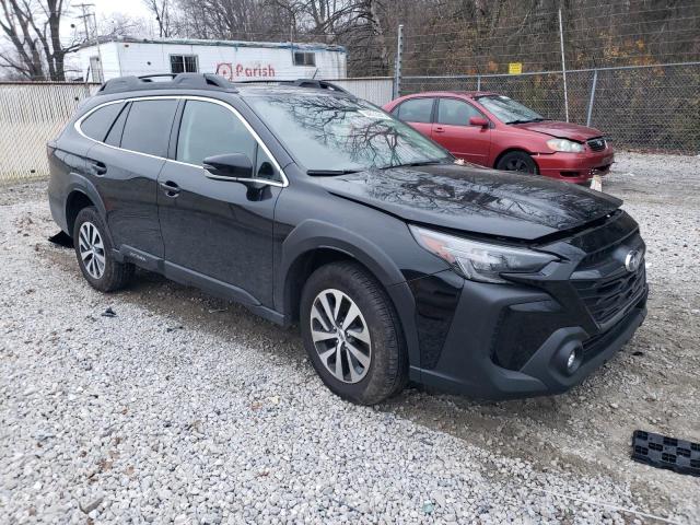 Фото 4 - SUBARU OUTBACK