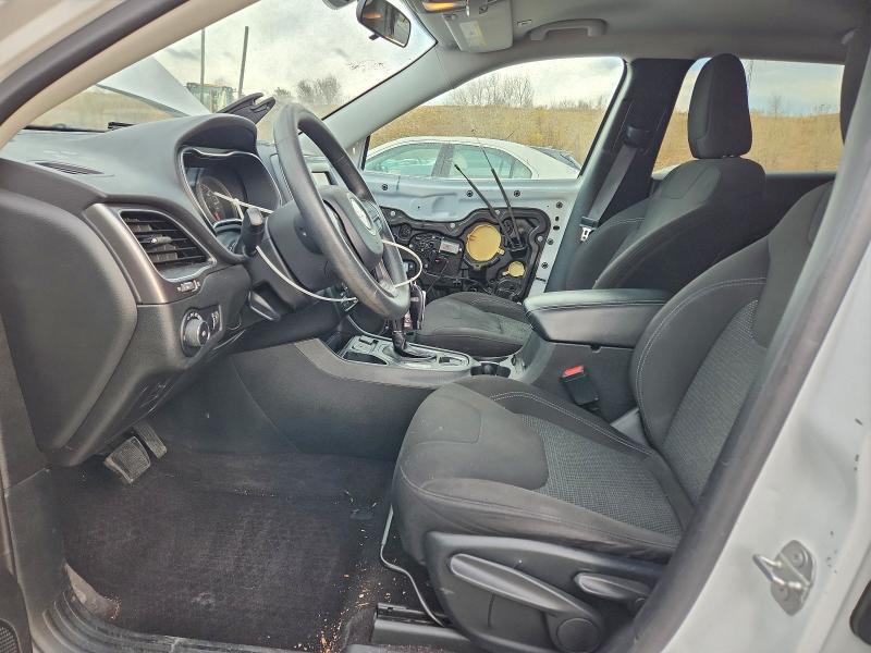 Фото 7 - JEEP GRAND CHER