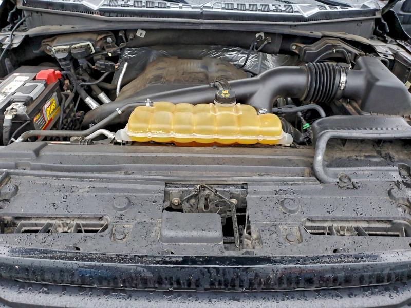 Фото 11 - FORD F-150