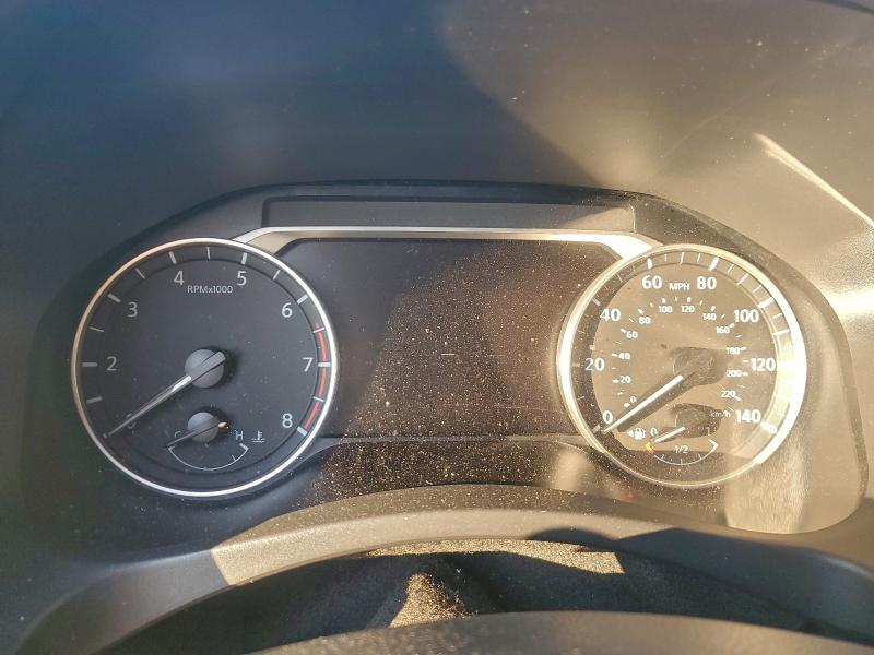 Фото 9 - NISSAN ALTIMA