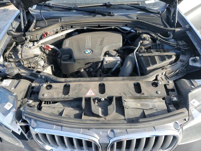 Фото 12 - BMW X3