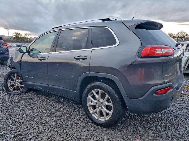 Фото 2 - JEEP GRAND CHER