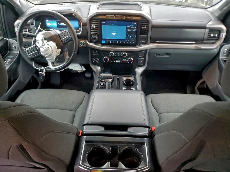 FORD F150 LIGHT 2024 VIN 1FTVW3LK5RWG06620