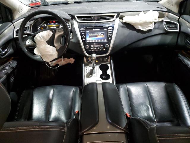 Фото 8 - NISSAN MURANO