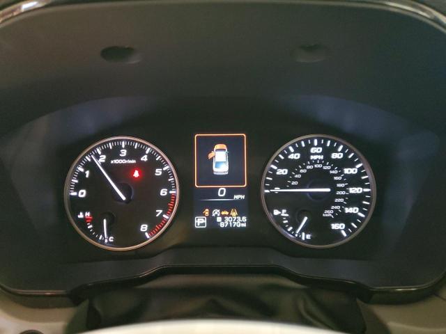 Фото 9 - SUBARU LEGACY