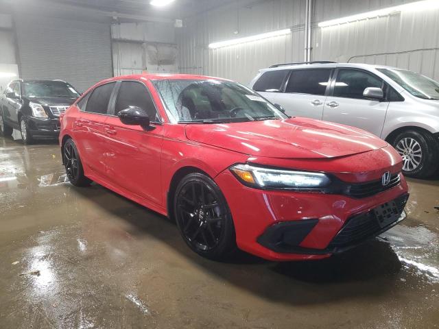 Фото 4 - HONDA CIVIC