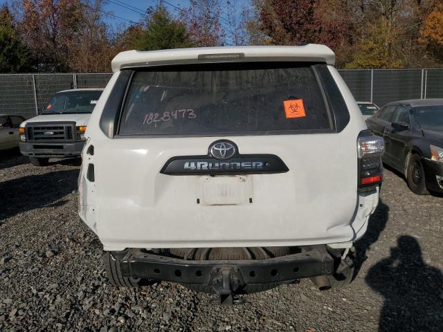 Фото 6 - TOYOTA 4RUNNER
