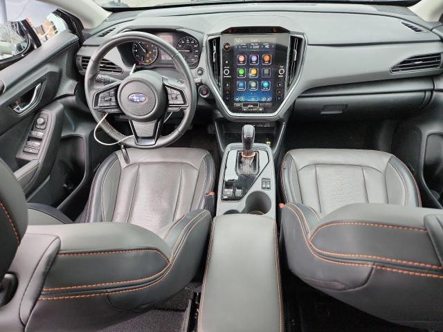 Фото 8 - SUBARU CROSSTREK