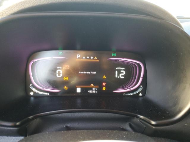 Фото 9 - KIA SOUL