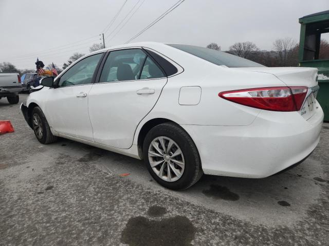 Фото 2 - TOYOTA CAMRY