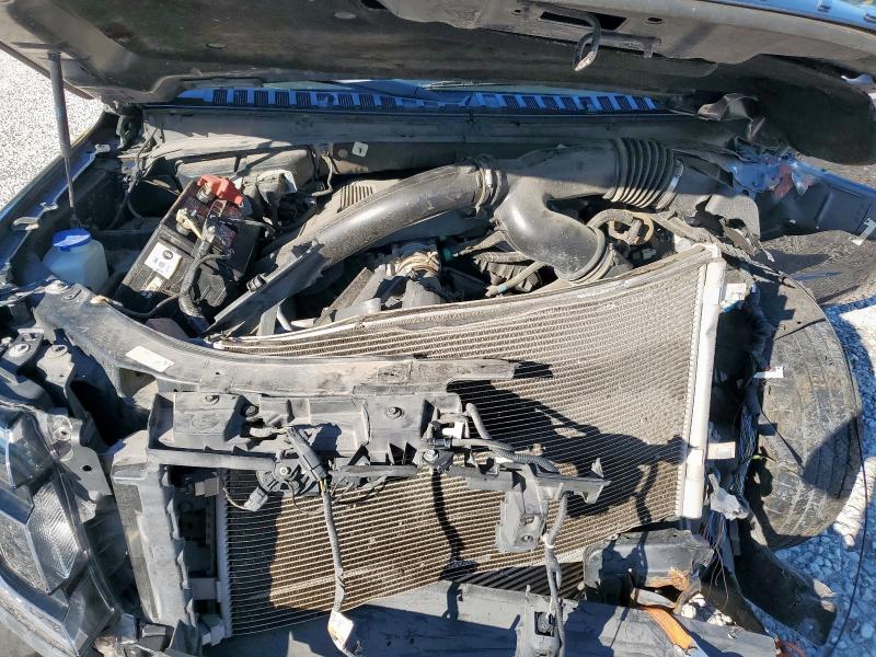 Фото 12 - FORD EXPEDITION