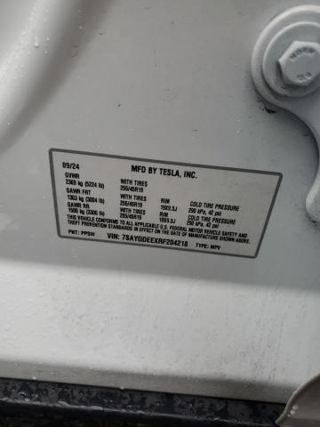 Фото 13 - TESLA MODEL Y