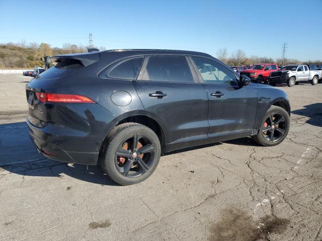 Фото 3 - JAGUAR F-PACE