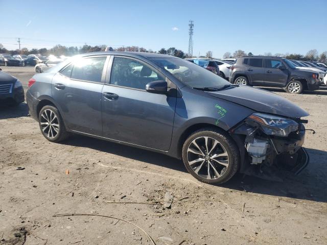 Фото 4 - TOYOTA COROLLA