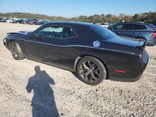 Фото 2 - DODGE CHALLENGER