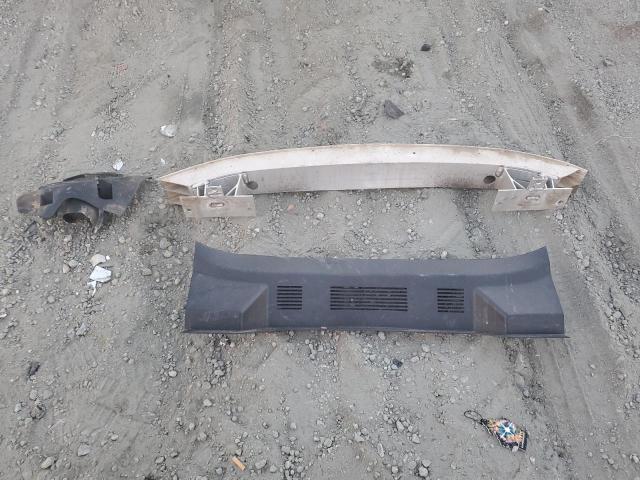 CHEVROLET IMPALA 2018 VIN 1G1125S36JU123730