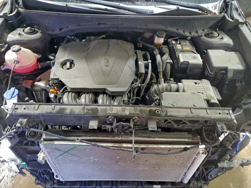 Фото 11 - HYUNDAI SANTA CRUZ