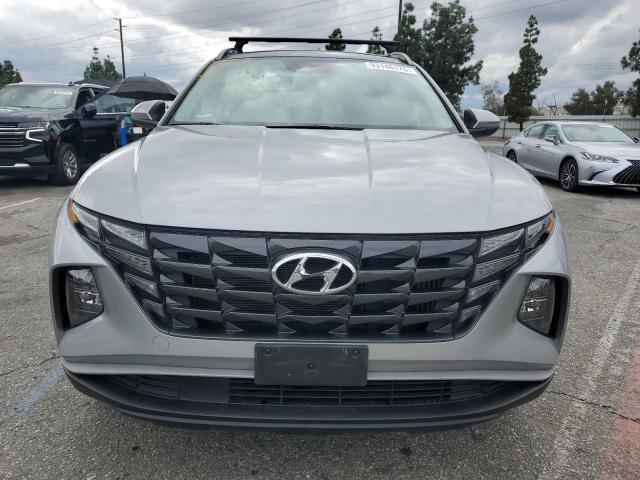 Фото 5 - HYUNDAI TUCSON