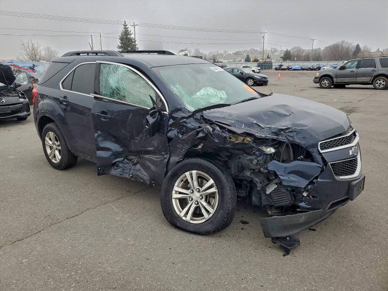 Фото 4 - CHEVROLET EQUINOX