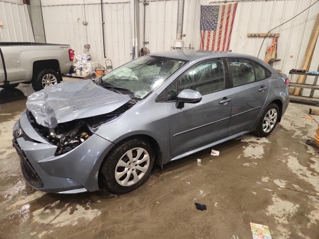 Фото 1 - TOYOTA COROLLA