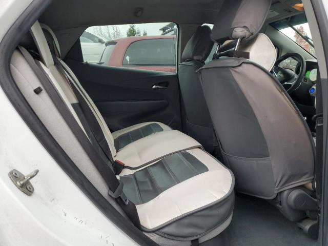 Фото 11 - CHEVROLET BOLT
