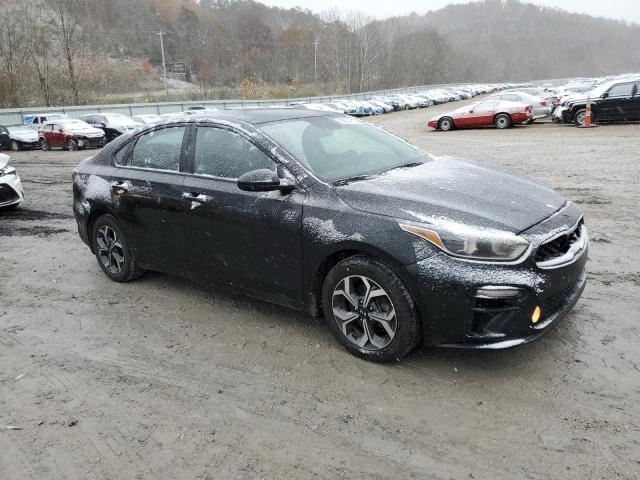 Фото 4 - KIA FORTE