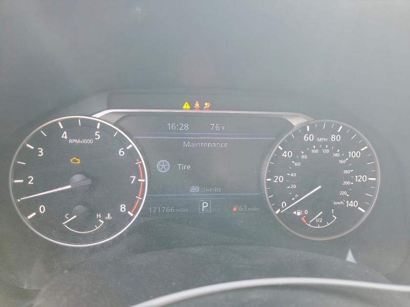 Фото 9 - NISSAN ALTIMA