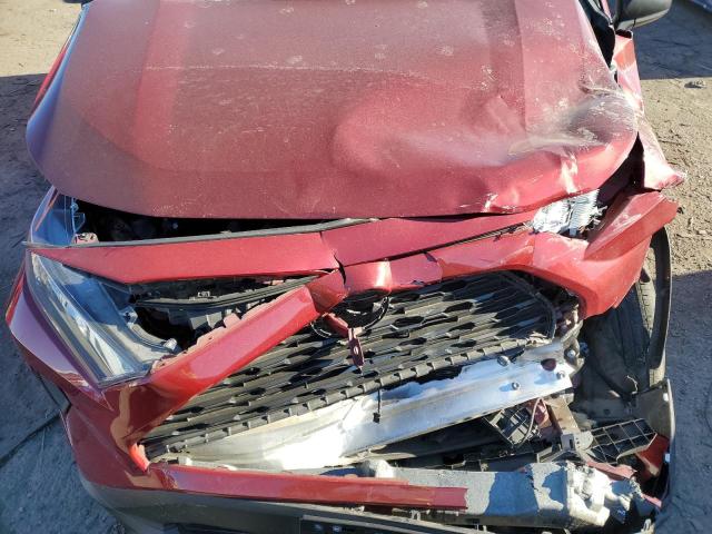 Фото 12 - TOYOTA RAV4