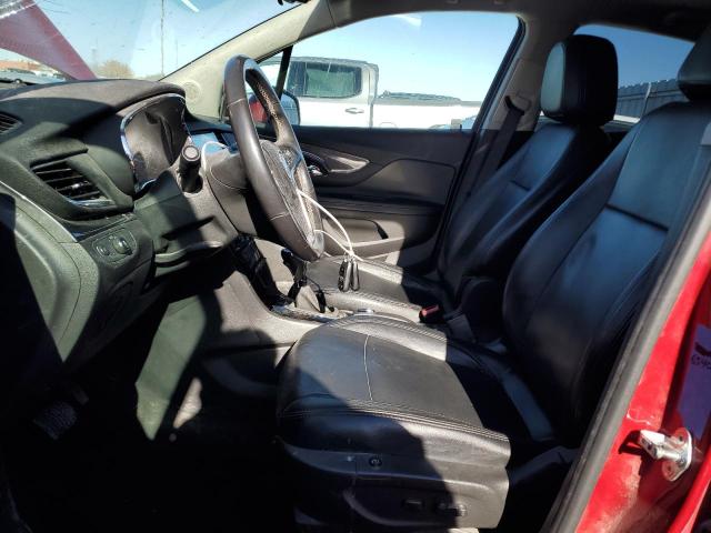 Фото 7 - BUICK ENCORE