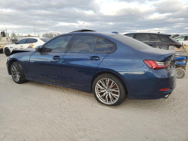 Фото 2 - BMW 3 SERIES