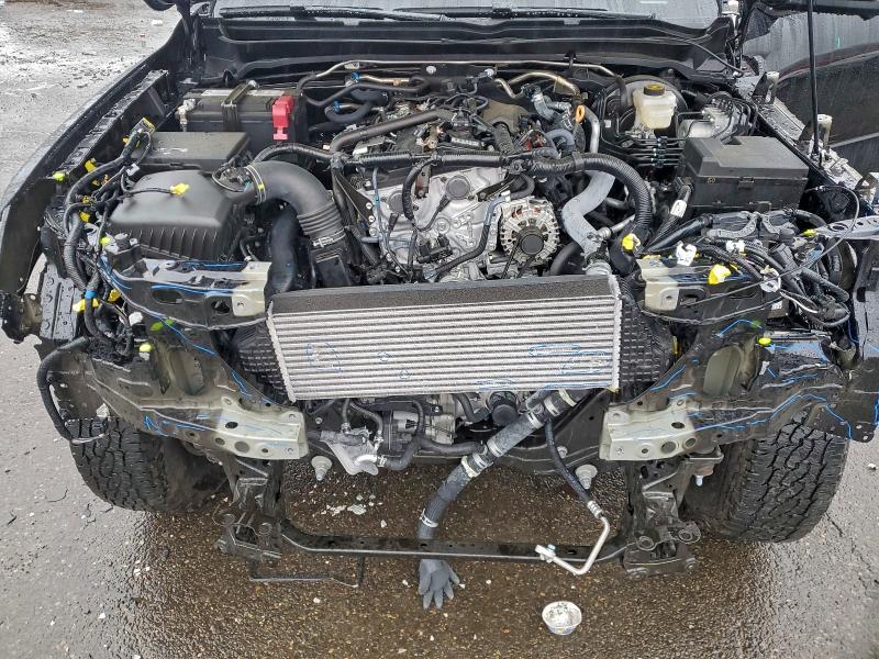 Фото 11 - TOYOTA TACOMA