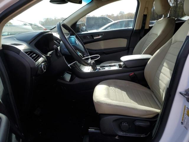 Фото 7 - FORD EDGE