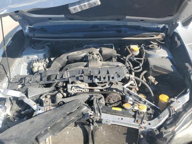 Фото 11 - SUBARU IMPREZA