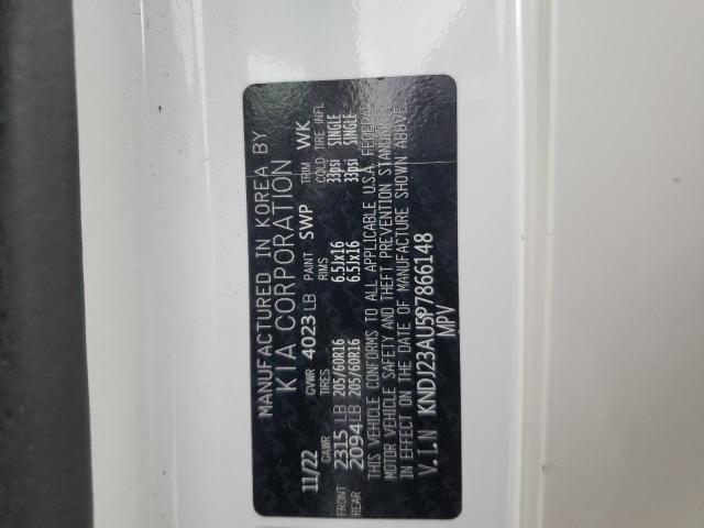 Фото 12 - KIA SOUL