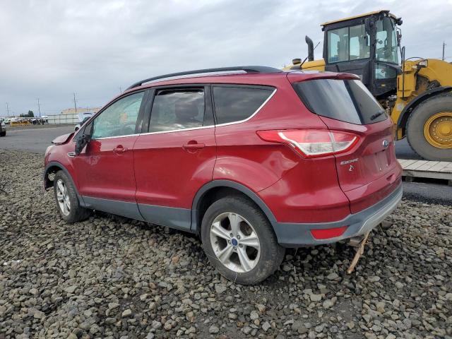 Фото 2 - FORD ESCAPE