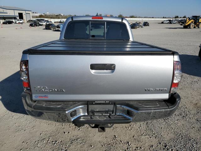 Фото 6 - TOYOTA TACOMA