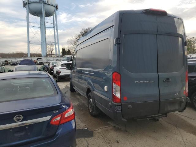 Фото 2 - FORD TRANSIT